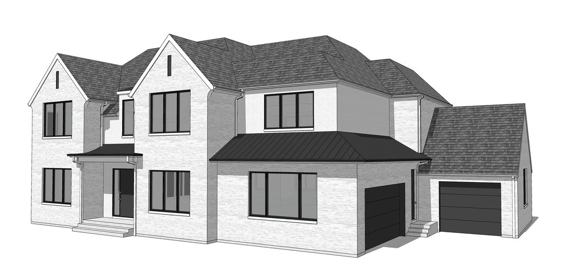 House in Glenview, Illinois, United States 4 - 16587583
