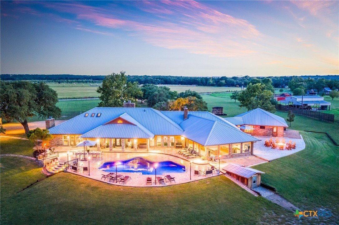 House in Wimberley, Texas, United States 1 - 16584407