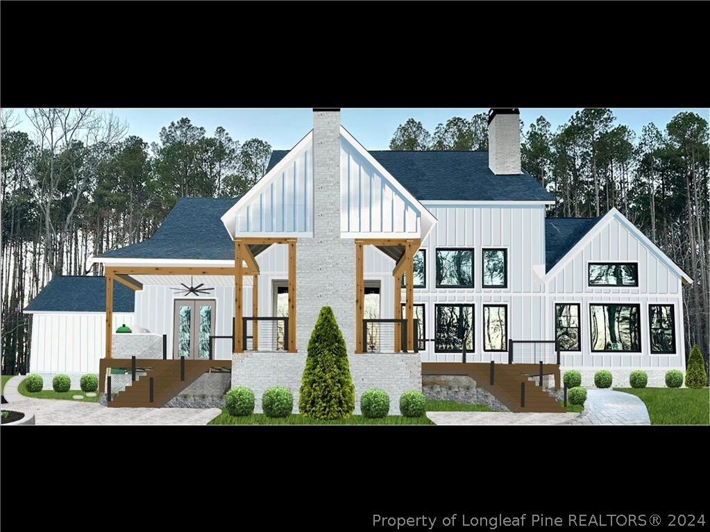 House in Cameron, North Carolina, United States 3 - 16582740