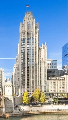 Condo in Chicago, Illinois, United States 1 - 16585948