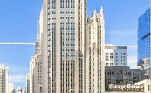 Condominio en Chicago, Illinois, Estados Unidos 1