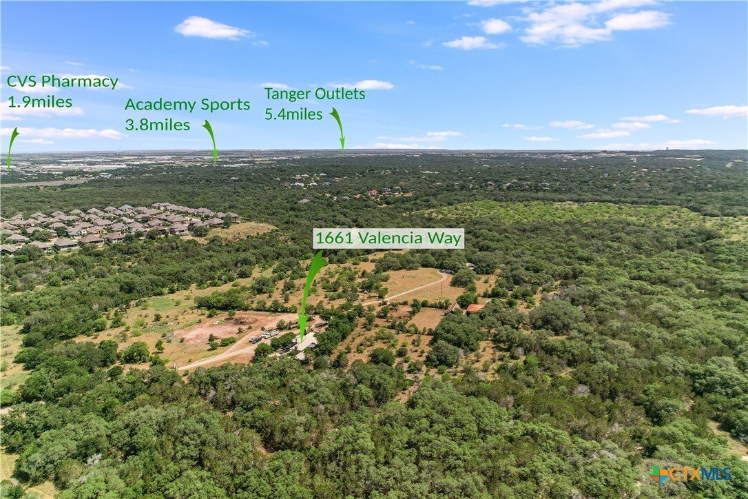 House in San Marcos, Texas, United States 4 - 16584540