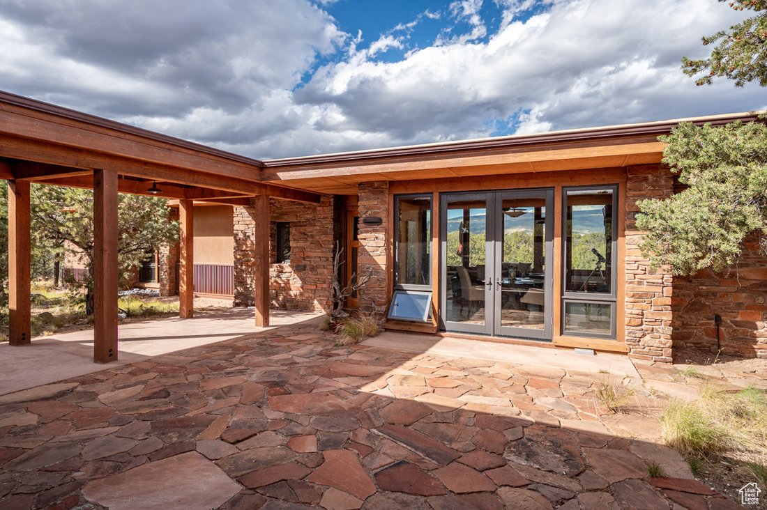 House in Boulder, Utah, United States 4 - 16594696