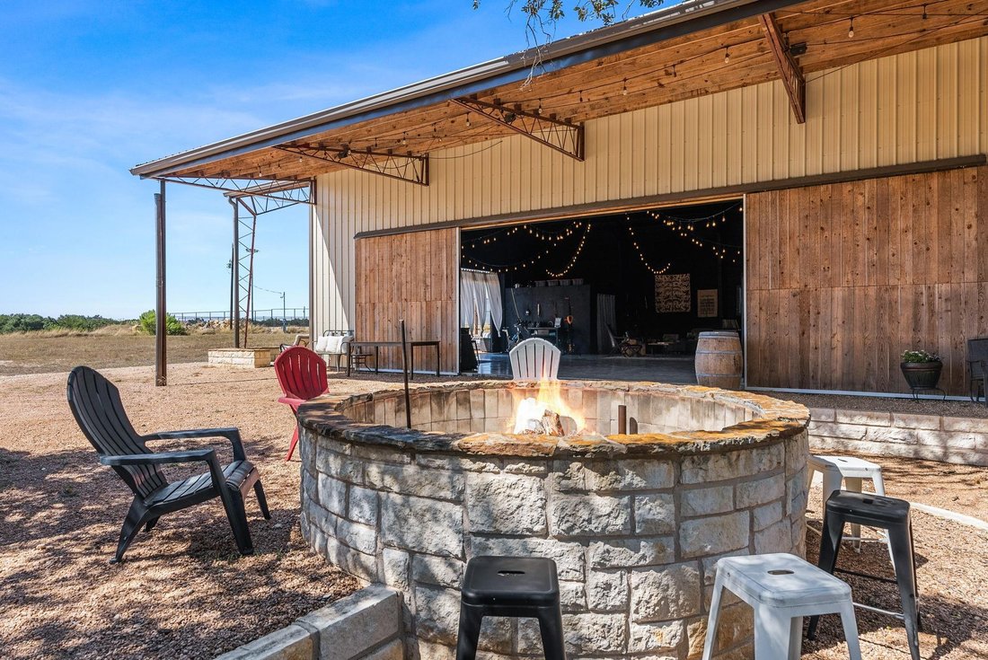 House in Dripping Springs, Texas, United States 1 - 16591744