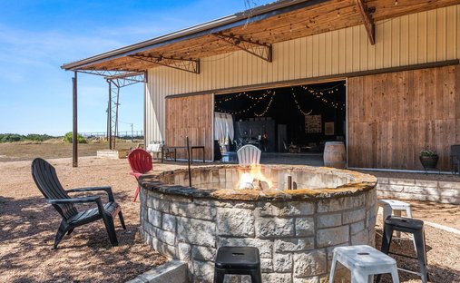 Casa en Dripping Springs, Texas, Estados Unidos 1