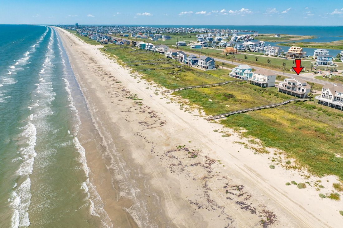House in Galveston, Texas, United States 5 - 16589541