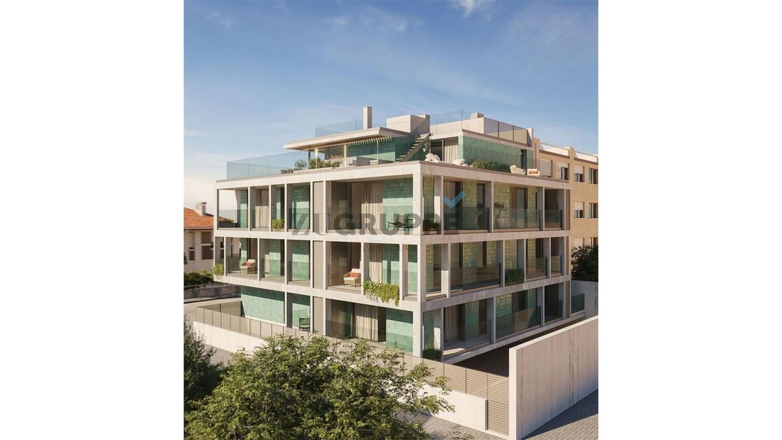 Apartment in Gafanha da Nazare, Aveiro District, Portugal 1 - 16599371