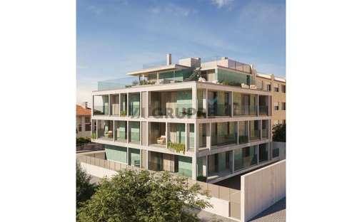 Apartment in Gafanha da Nazare, Aveiro District, Portugal 1
