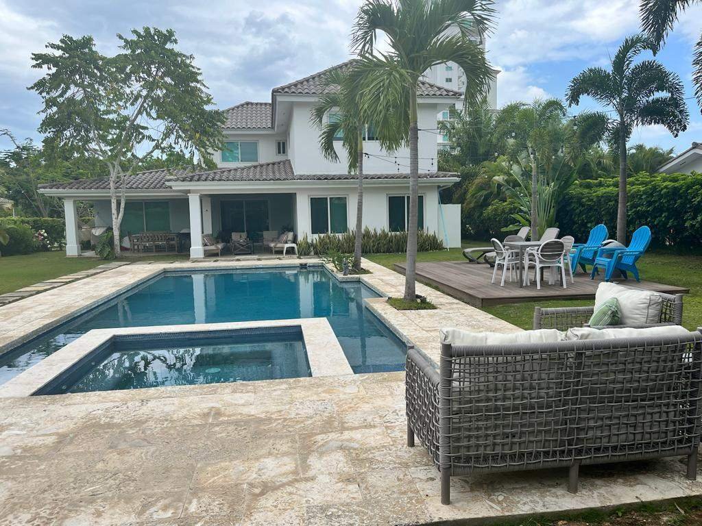House in Rio Hato, Coclé Province, Panama 1 - 16603708