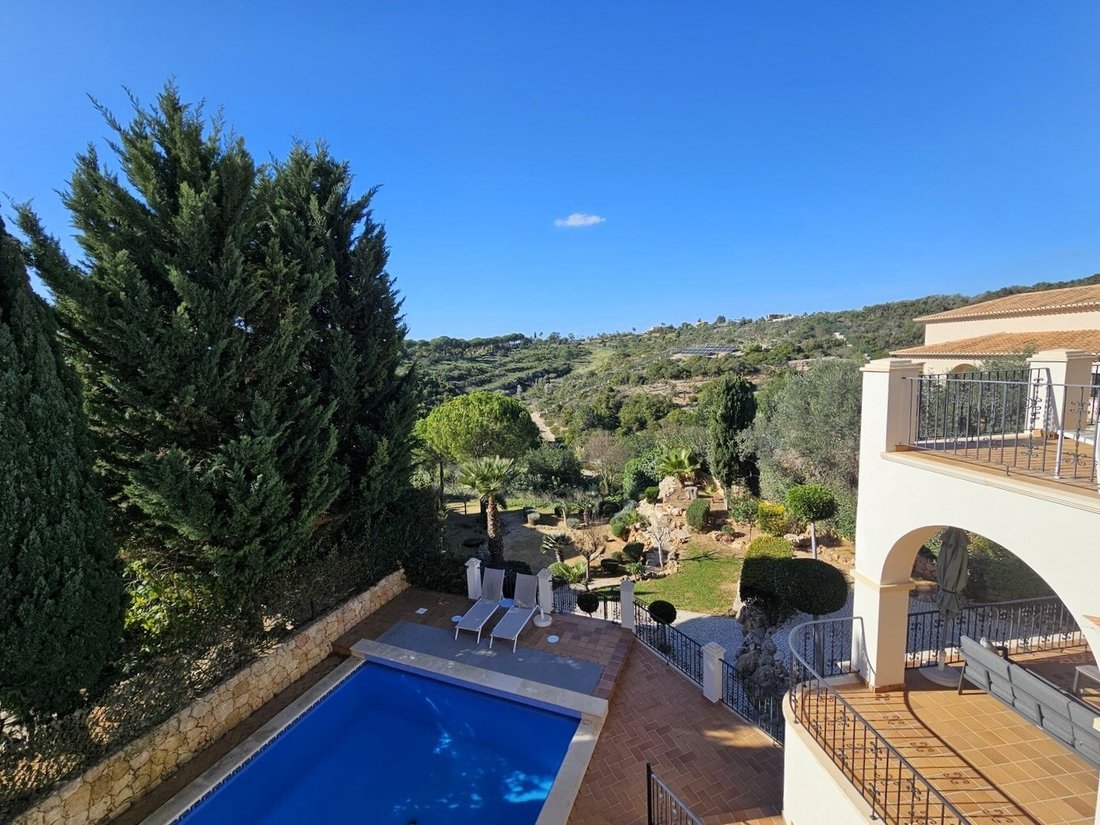 Villa in Carvoeiro, Algarve, Portugal 5 - 16583333