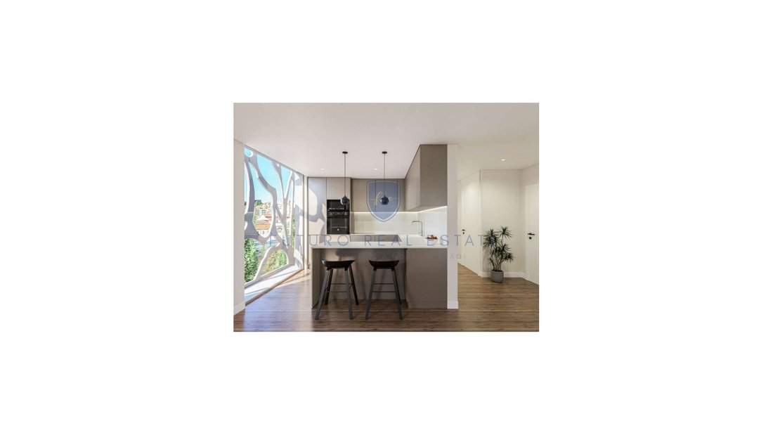 Apartment in Santa Luzia, Madeira, Portugal 2 - 16600382