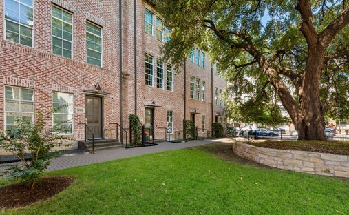 Casa a Austin, Texas, Stati Uniti 1