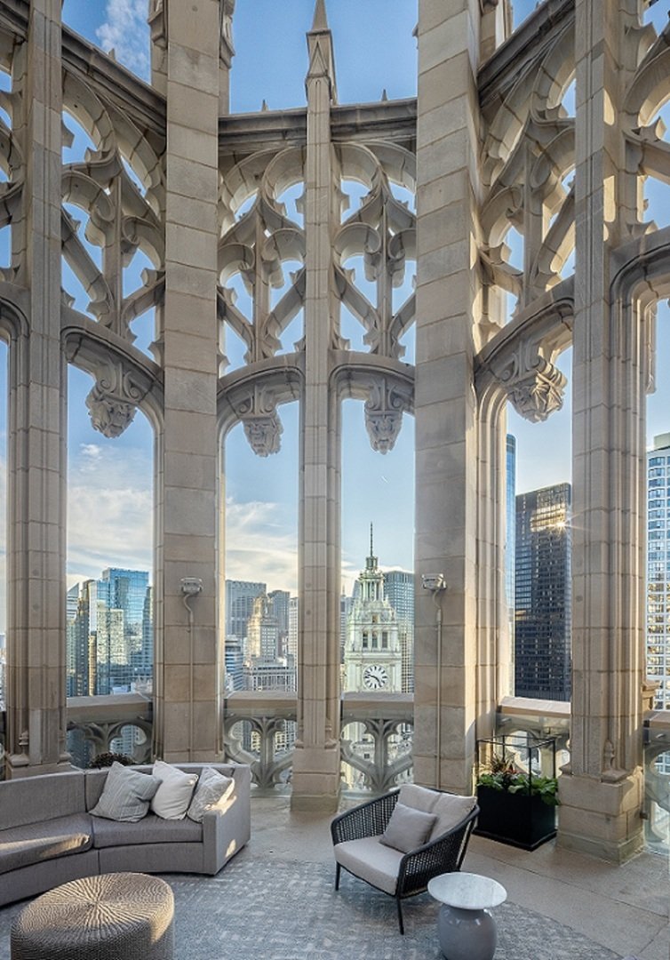 Condo in Chicago, Illinois, United States 3 - 16585948