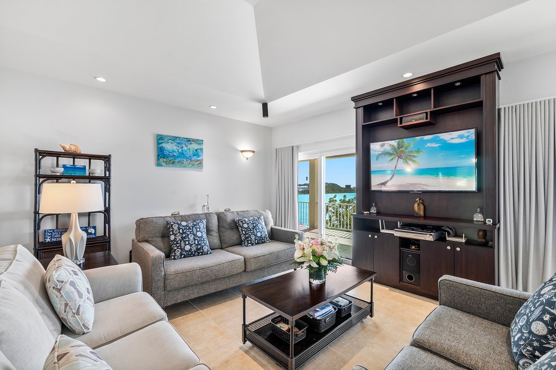 House in Cooper Jack Bay Settlement, Caicos Islands, Turks and Caicos Islands 4 - 16582153