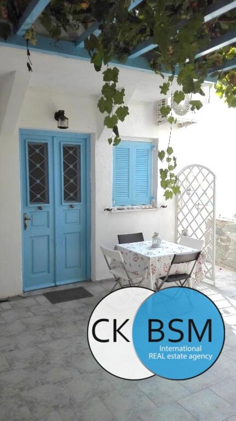 Syros, Aegean, Greece 1 - 16602607
