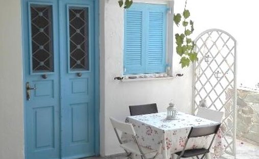 Syros, Aegean, Griechenland 1