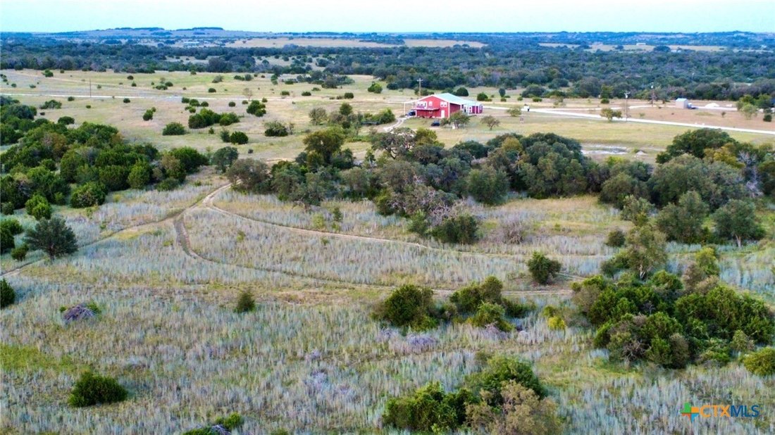 House in Kempner, Texas, United States 3 - 16584711