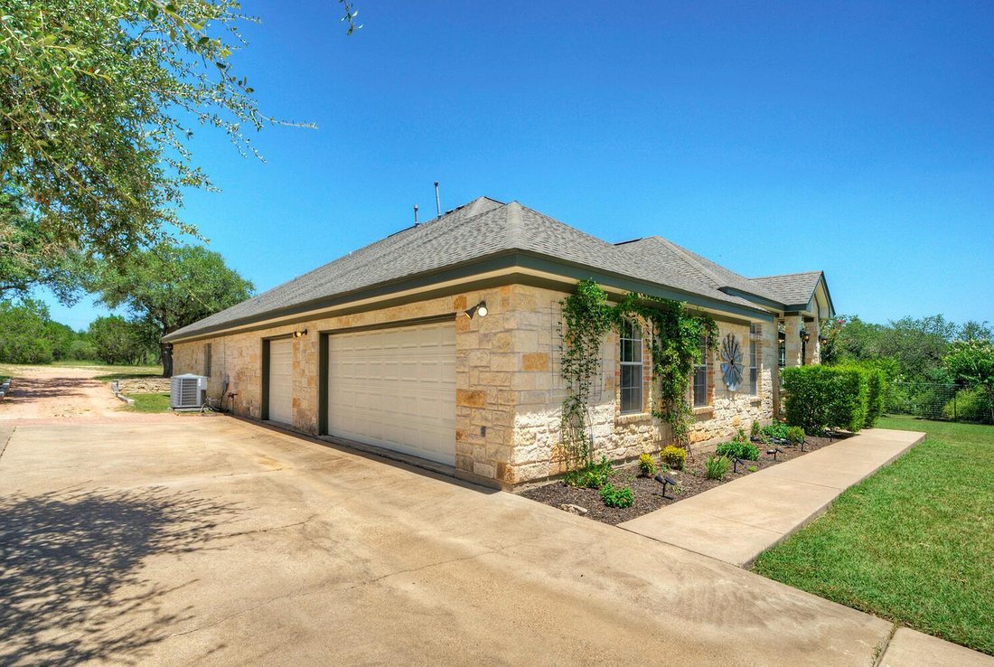 Maison à Dripping Springs, Texas, États-Unis 5 - 16589563