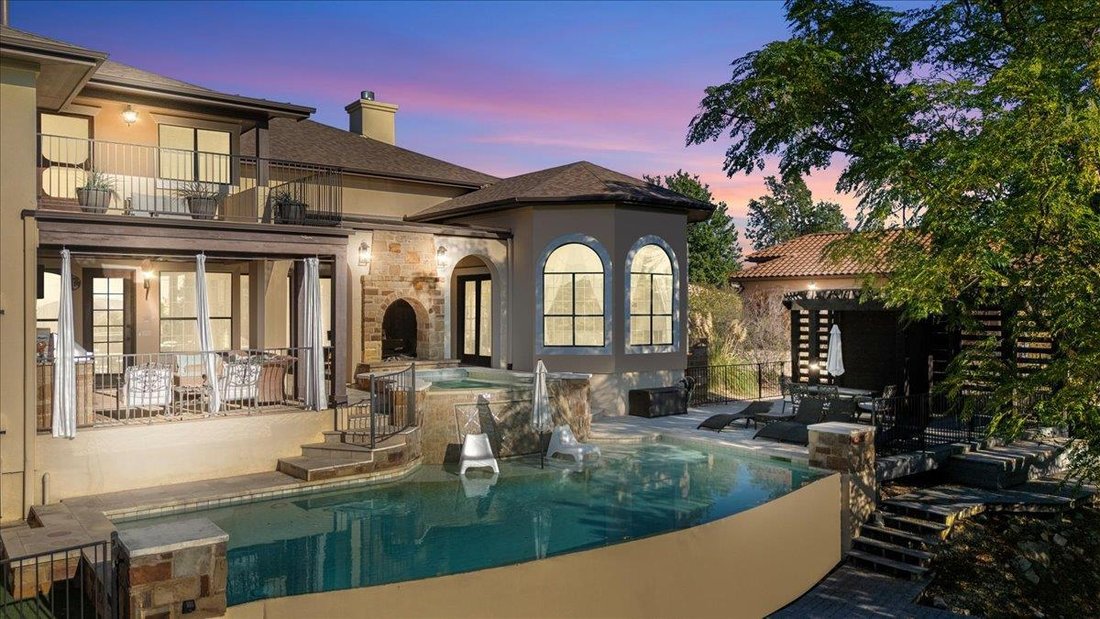 House in Leander, Texas, United States 1 - 16588951