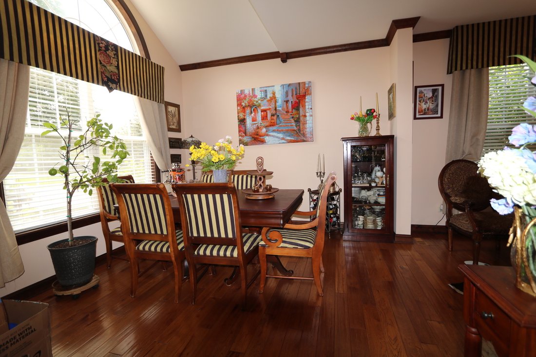 House in Romeoville, Illinois, United States 5 - 16586507