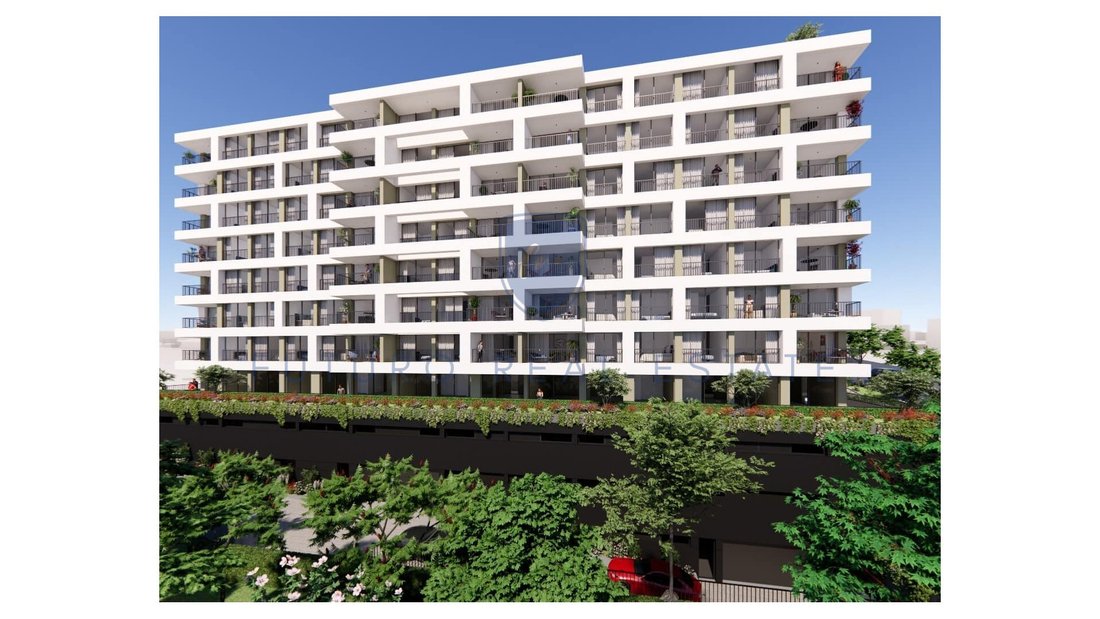 Apartment in Sao Martinho, Madeira, Portugal 2 - 16602136