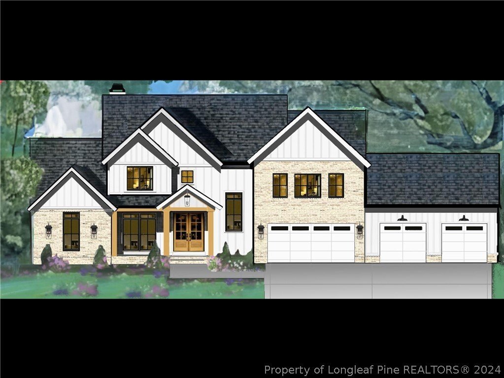 House in Cameron, North Carolina, United States 1 - 16582740