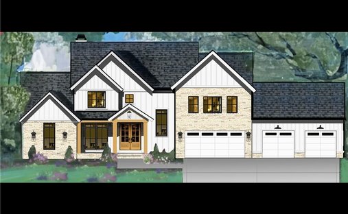 Casa en Cameron, Carolina del Norte, Estados Unidos 1
