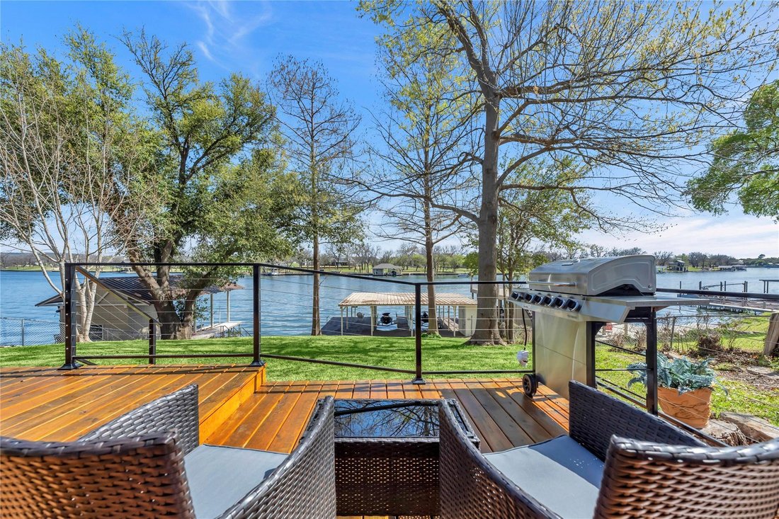 House in Kingsland, Texas, United States 1 - 16590329