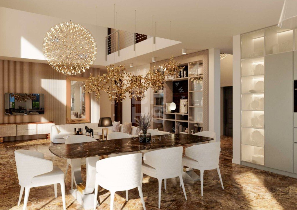 Villa in Benidorm, Valencian Community, Spain 4 - 16603503
