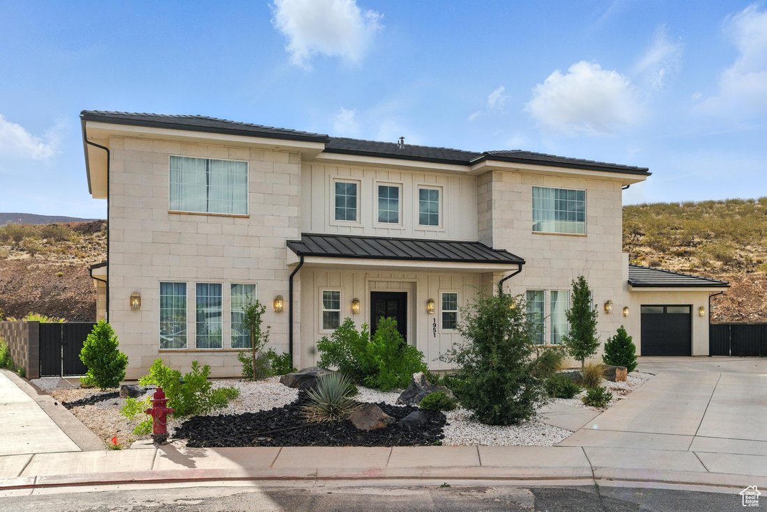 House in Hurricane, Utah, United States 2 - 16595743