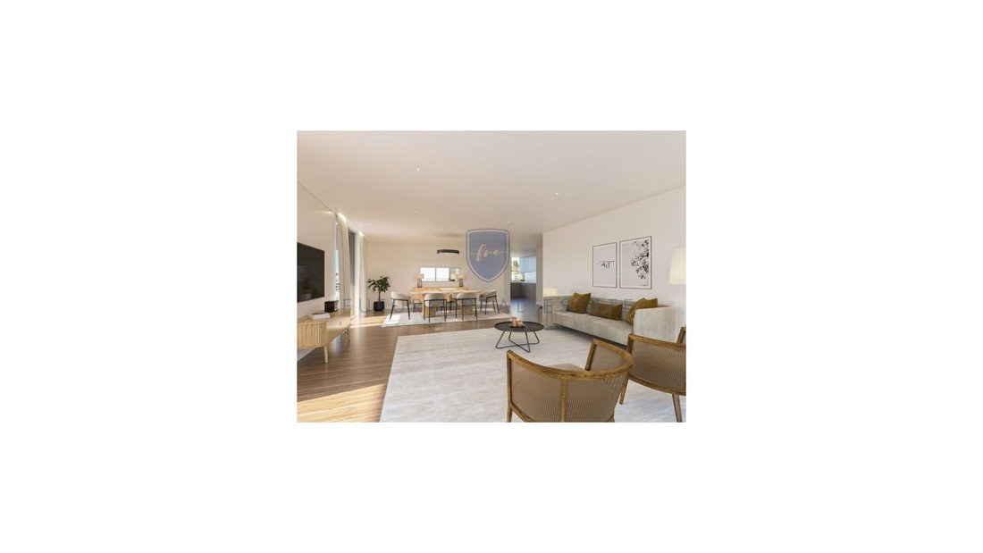 Penthouse in Santa Luzia, Madeira, Portugal 4 - 14553577