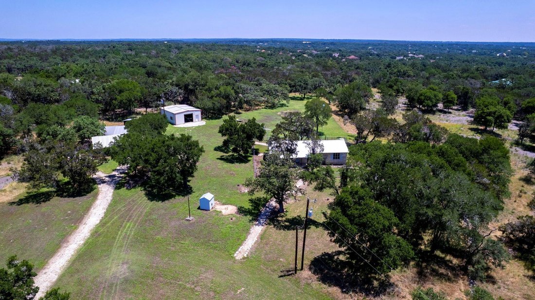 House in Driftwood, Texas, United States 3 - 16590171