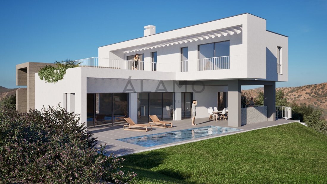 House in Loule (Sao Sebastiao), Algarve, Portugal 1 - 16599545