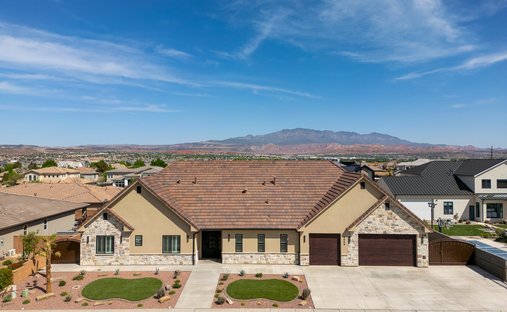 House in St. George, Utah, United States 1