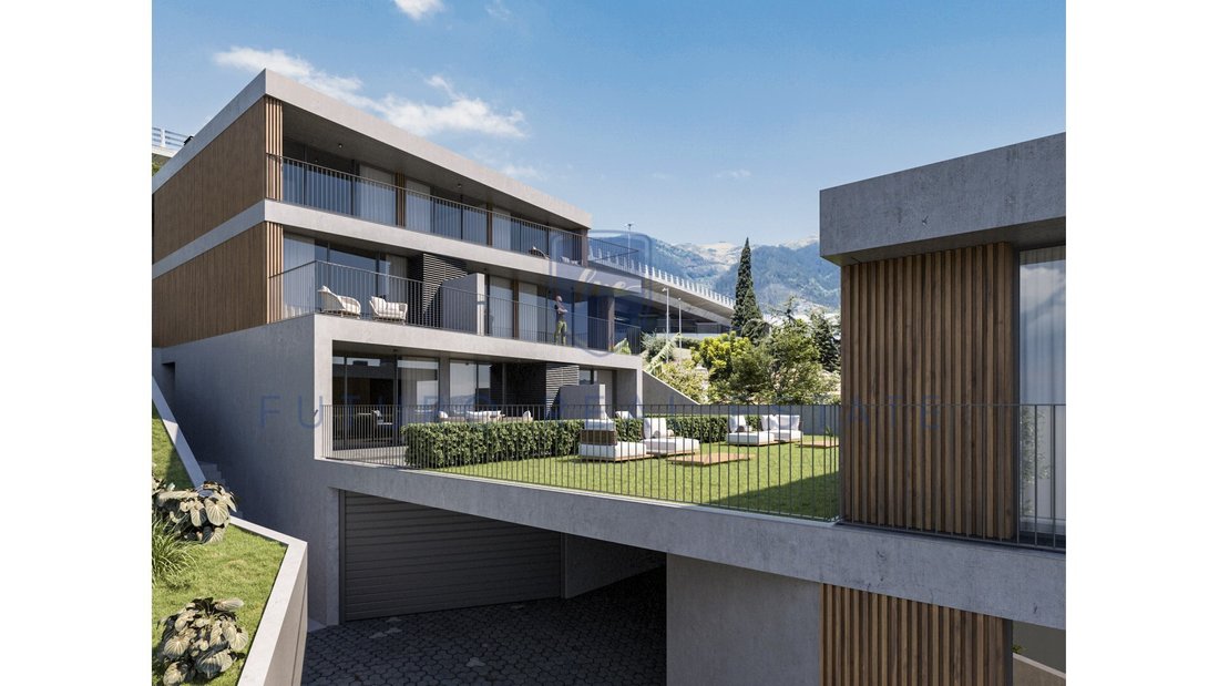 Apartment in Sao Martinho, Madeira, Portugal 2 - 16602158