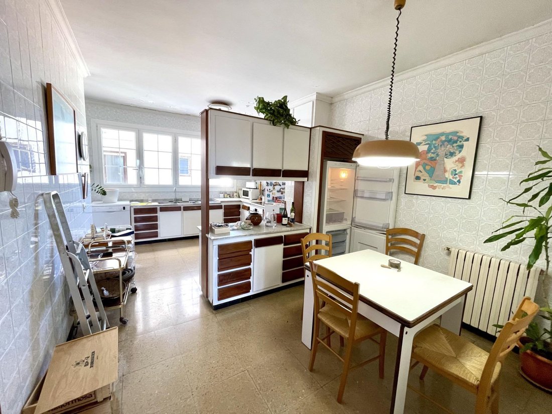 Appartamento a Santa Cruz de Mao, Isole Baleari, Spagna 3 - 16597590