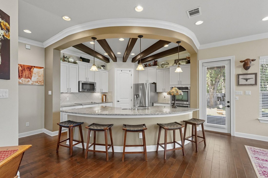 House in Cedar Park, Texas, United States 2 - 16590162