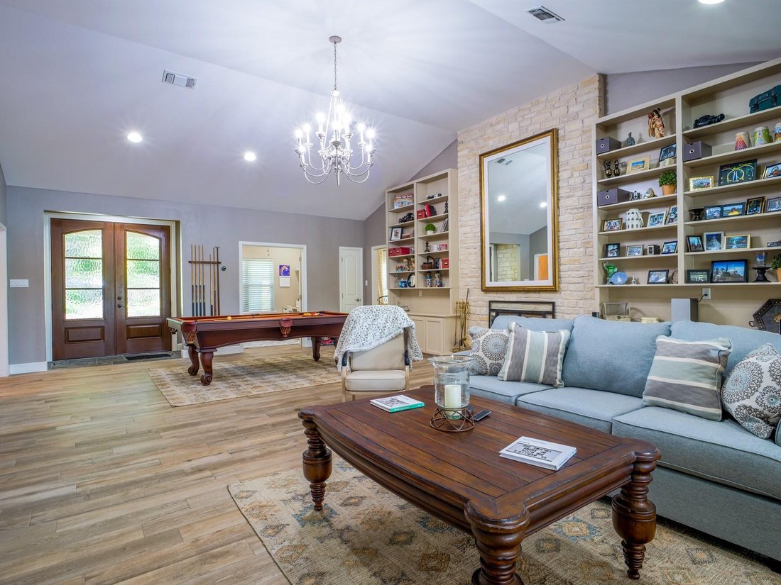 House in Marble Falls, Texas, United States 4 - 16590191