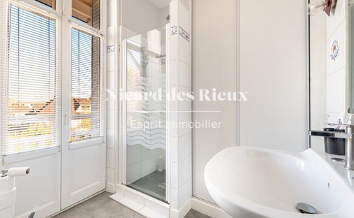 Beautiful Aristocratic Chateau For Sale Near Limoges