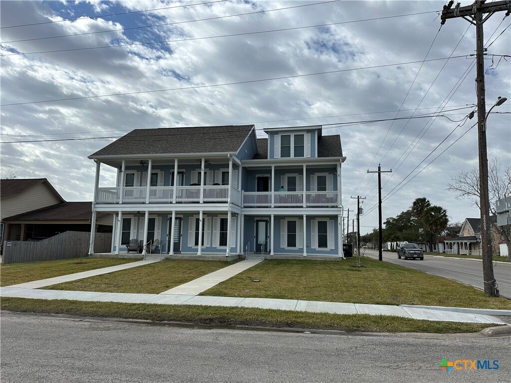 Apartment in Port Lavaca, Texas, United States 2 - 16584610
