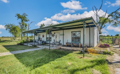 Jarrell, Texas, United States 1