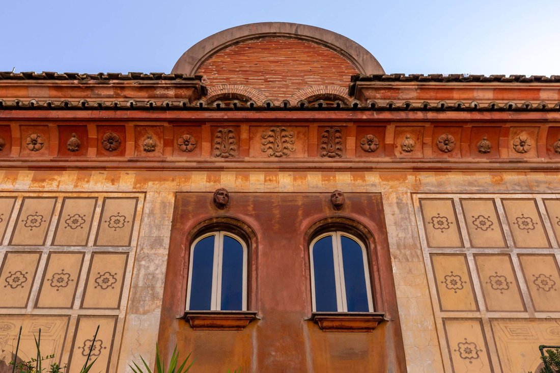 Apartment in Trastevere, Rome, Italy 3 - 16603749
