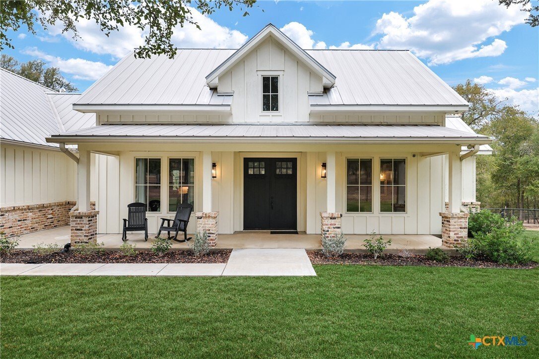 House in Dale, Texas, United States 1 - 16584797
