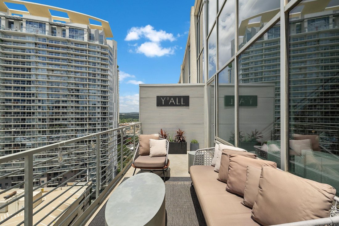Condo in Austin, Texas, United States 2 - 16589829