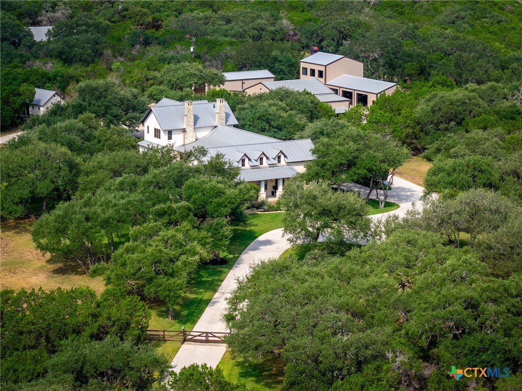 Casa en New Braunfels, Texas, Estados Unidos 1 - 16584682