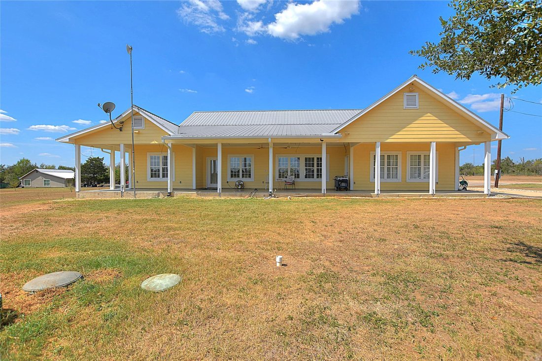 House in Cedar Creek, Texas, United States 3 - 16588715