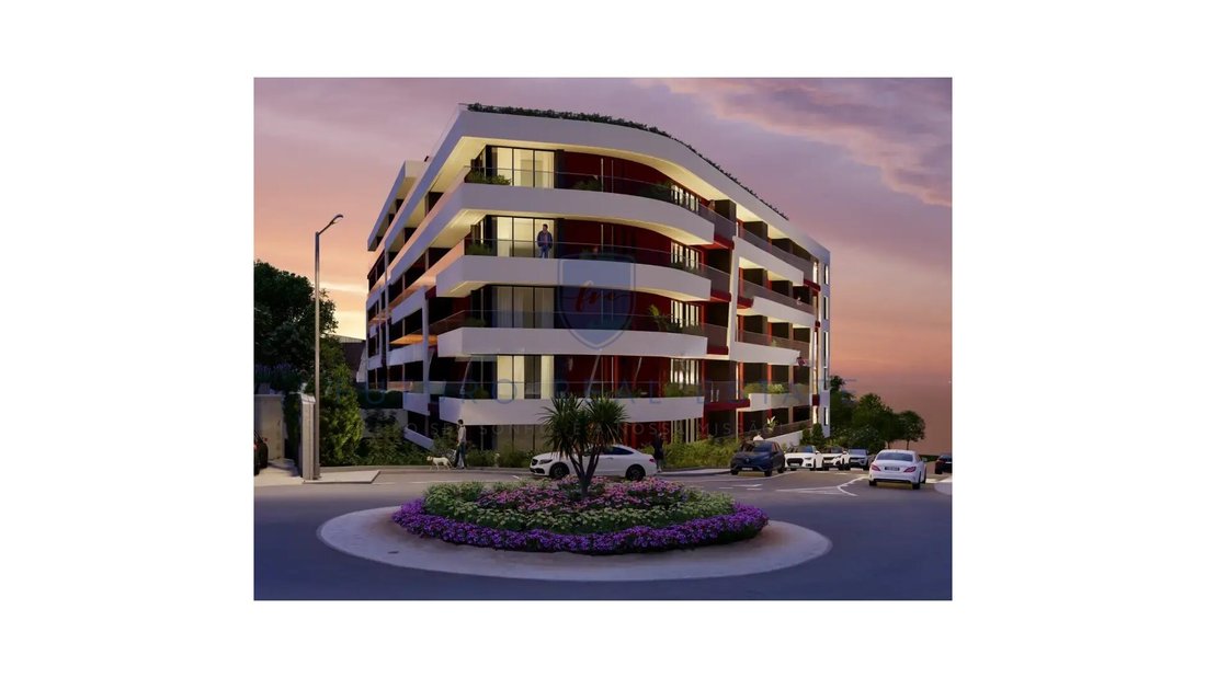 Apartment in Reed, Madeira, Portugal 5 - 16602086