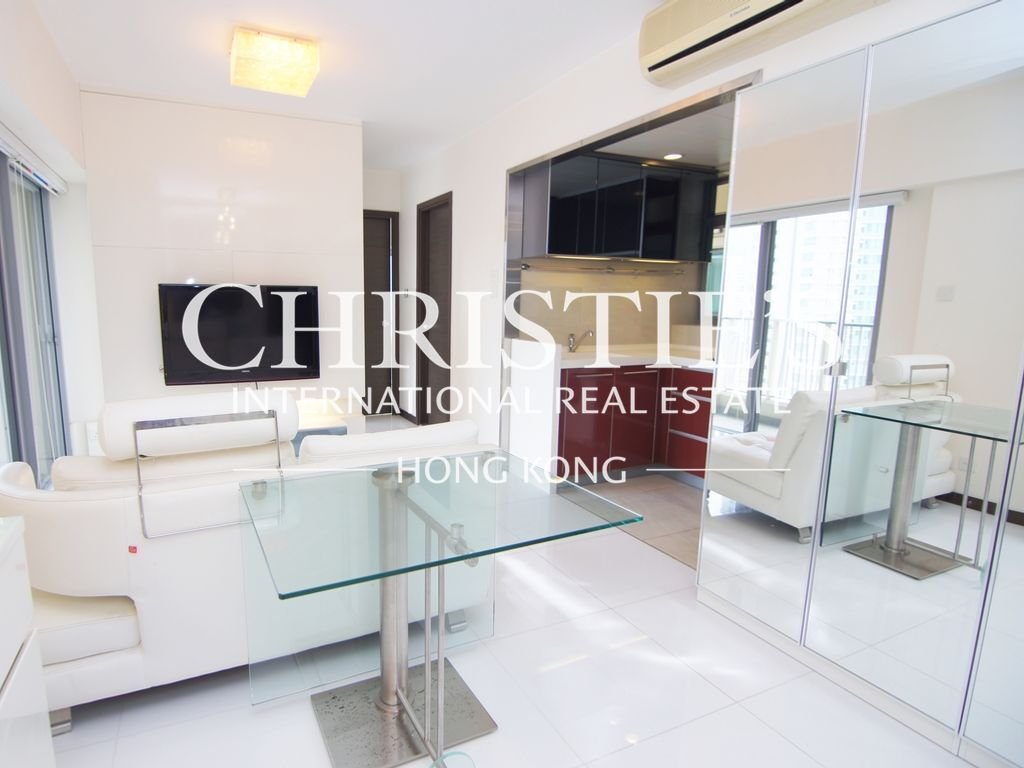 Apartment in Hong Kong, Hong Kong 5 - 16600760