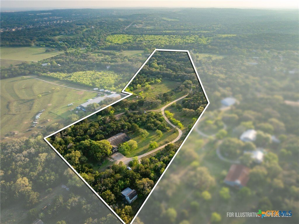 House in New Braunfels, Texas, United States 1 - 16584644