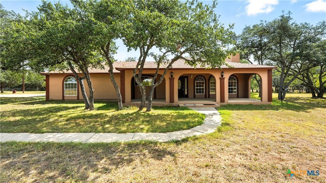 House in Driftwood, Texas, United States 3 - 16584393
